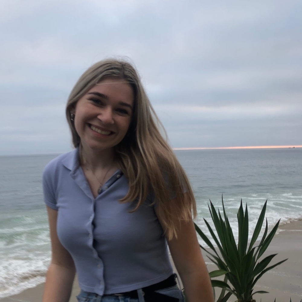 Meet your Posher, Jordyn